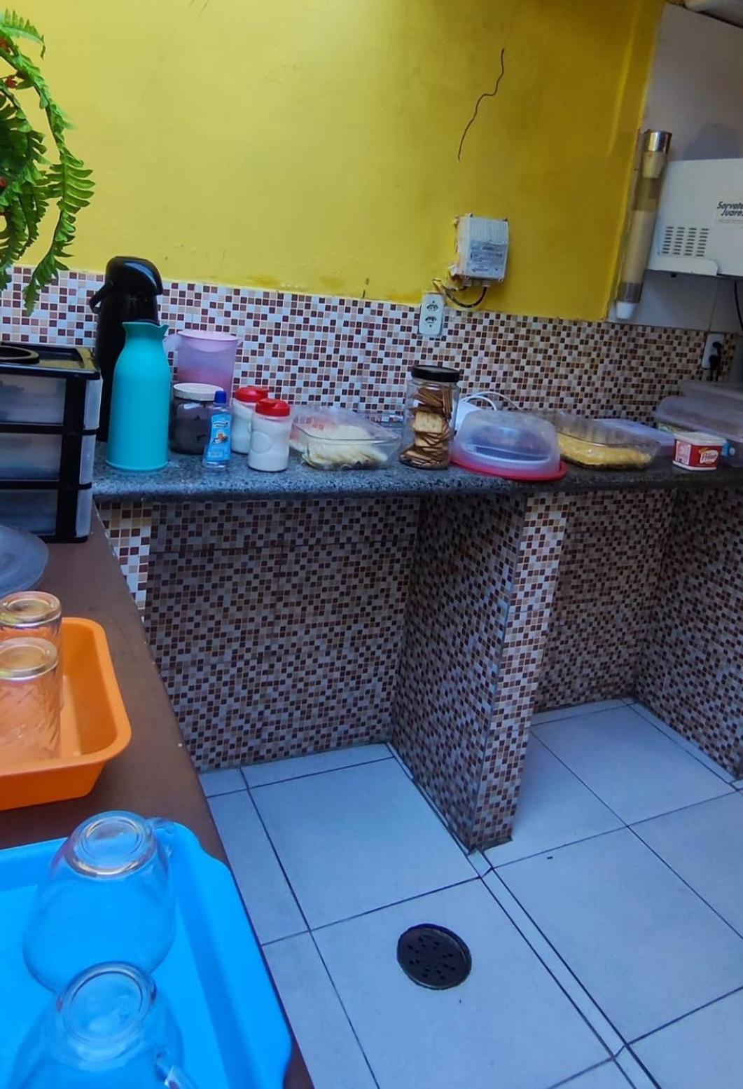 Em - Sol Iracema - Centro