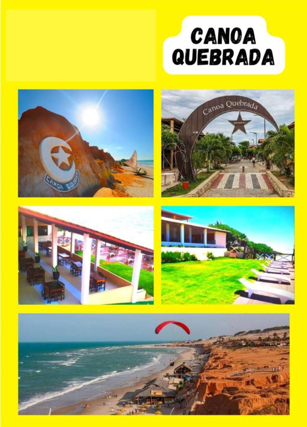 Em - Sol Iracema - Centro Pensão Fortaleza (Ceara)