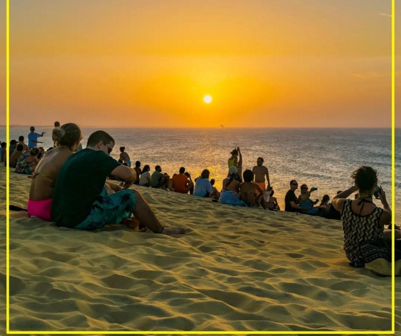 Em - Sol Iracema - Centro Pensão
