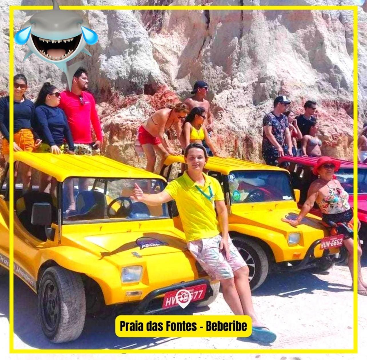 Em - Sol Iracema - Centro Pensão *