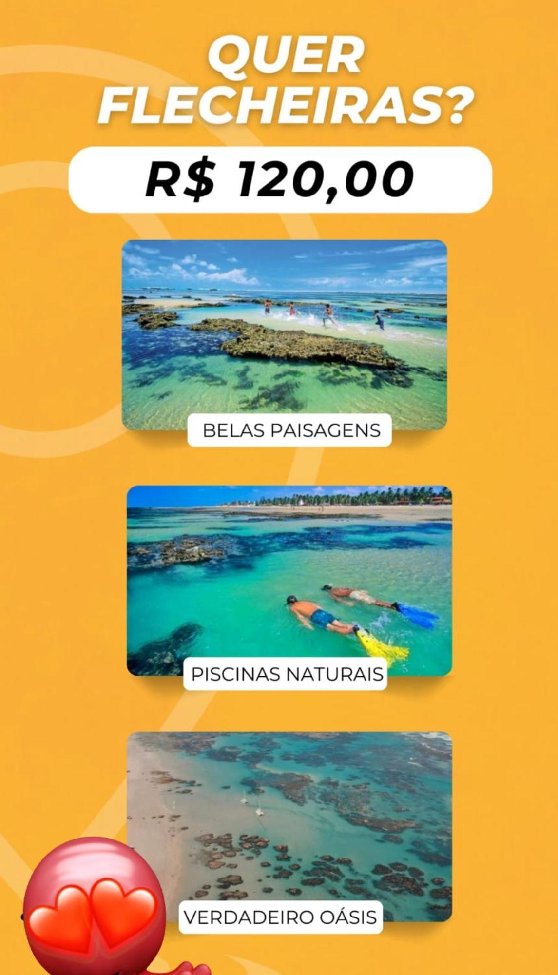 Em - Sol Iracema - Centro * Fortaleza (Ceara)