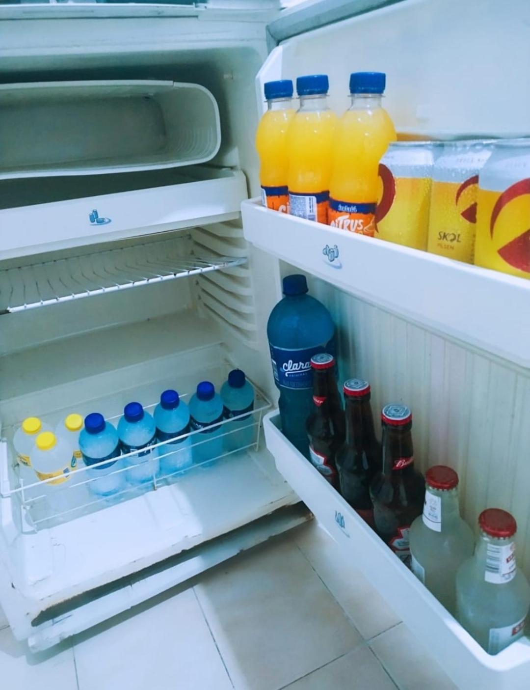 Em - Sol Iracema - Centro Pensão