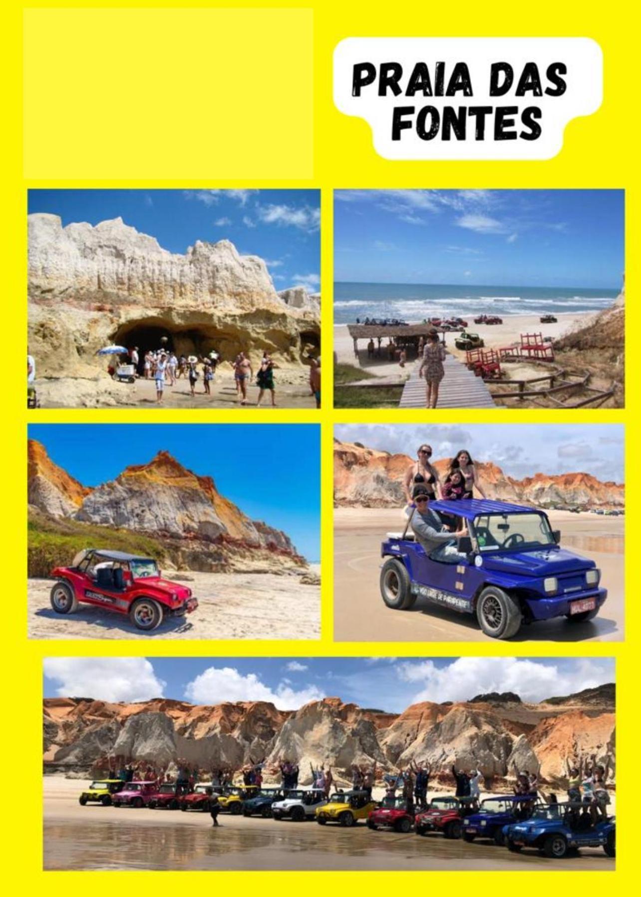 Pensão Em - Sol Iracema - Centro