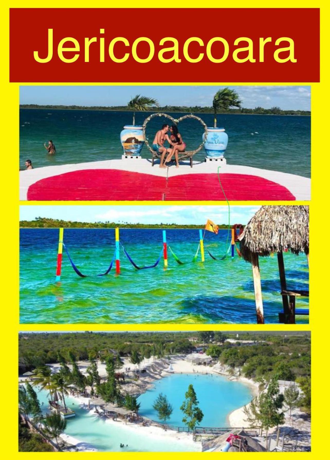 Pensão Em - Sol Iracema - Centro *