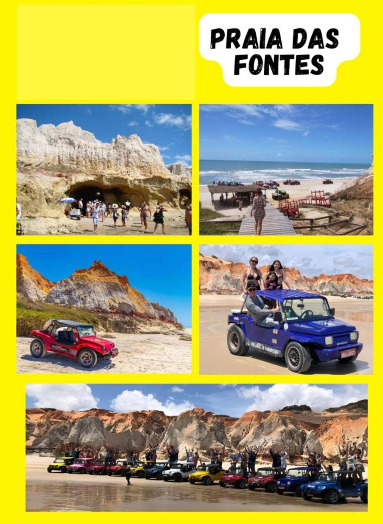 Em - Sol Iracema - Centro *