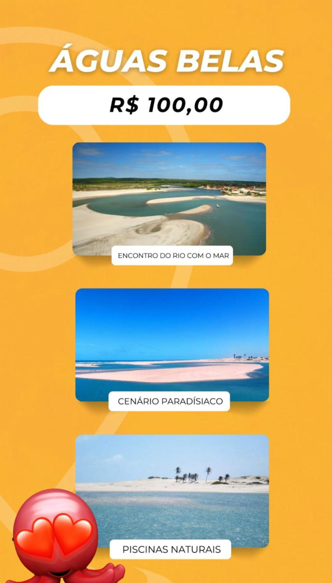 Em - Sol Iracema - Centro * Fortaleza (Ceara)