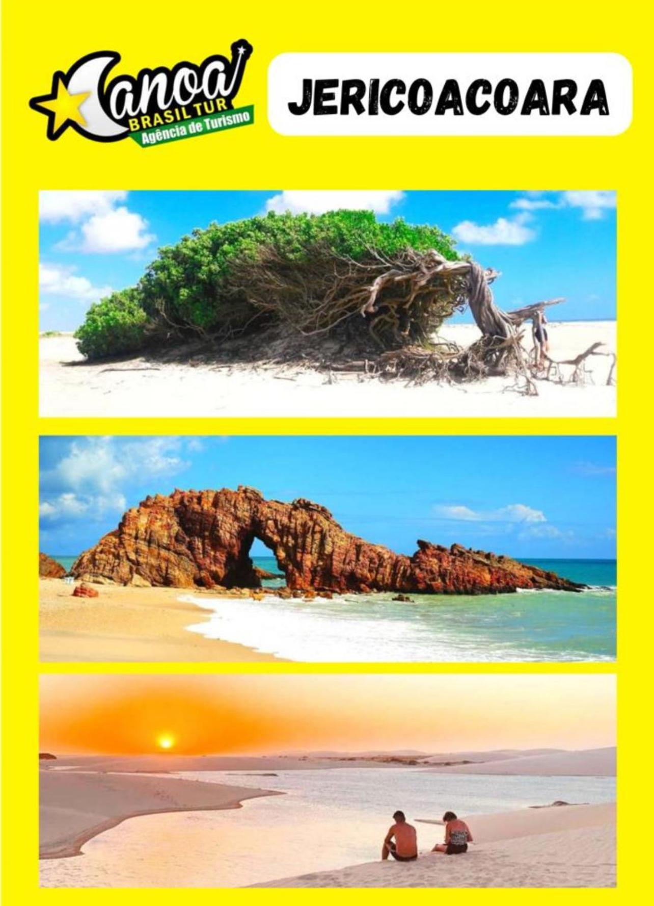 Em - Sol Iracema - Centro