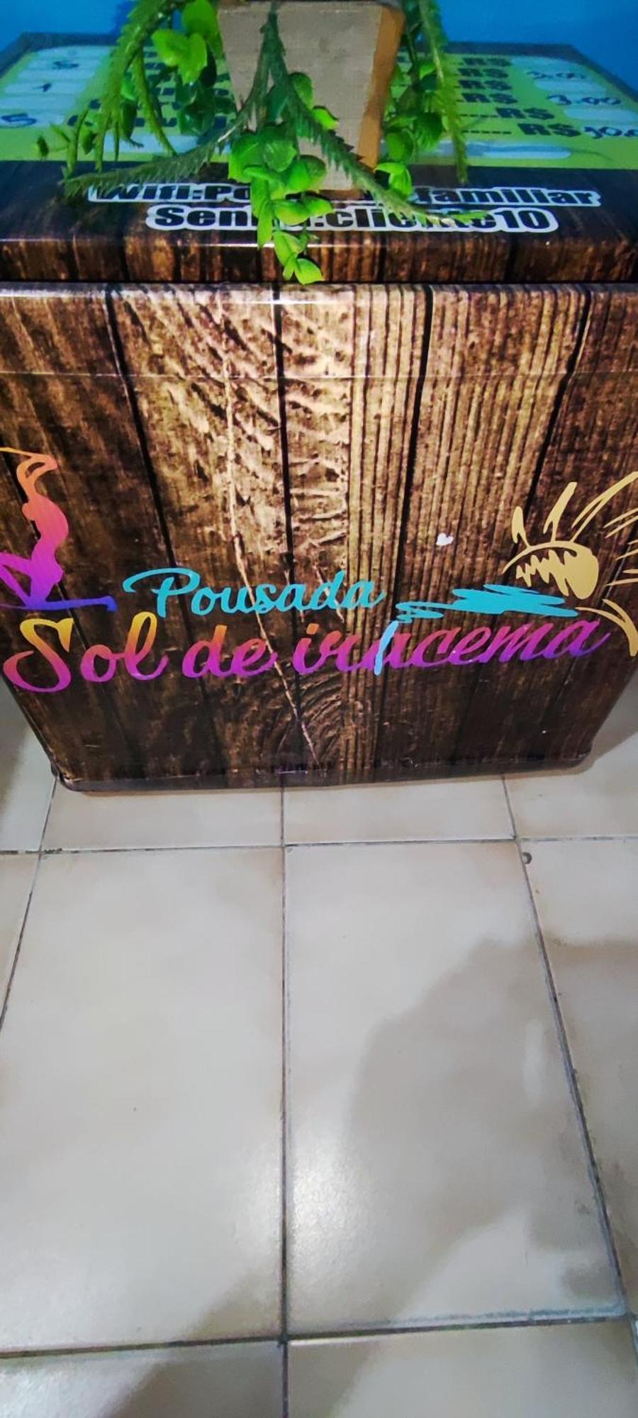 Em - Sol Iracema - Centro Fortaleza (Ceara)