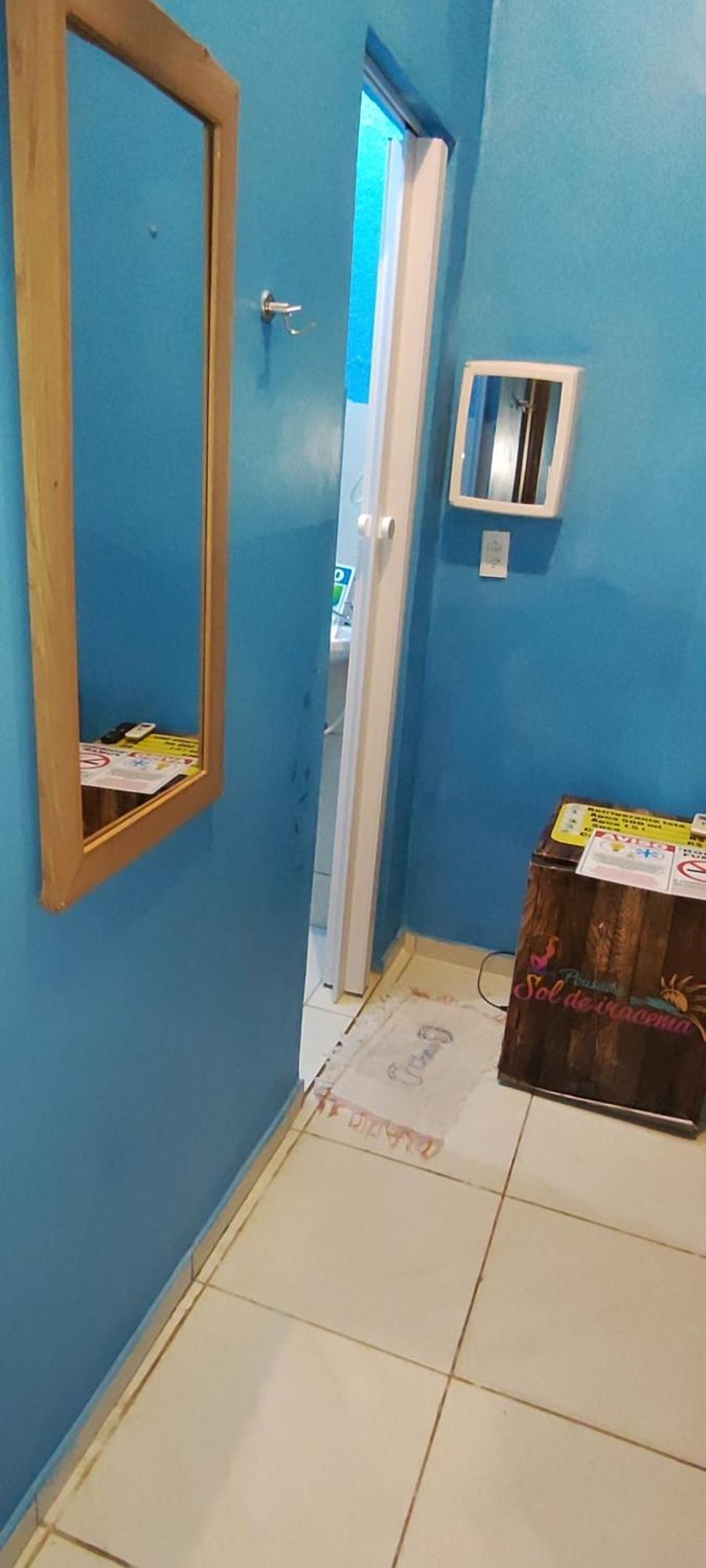 Pensão Em - Sol Iracema - Centro