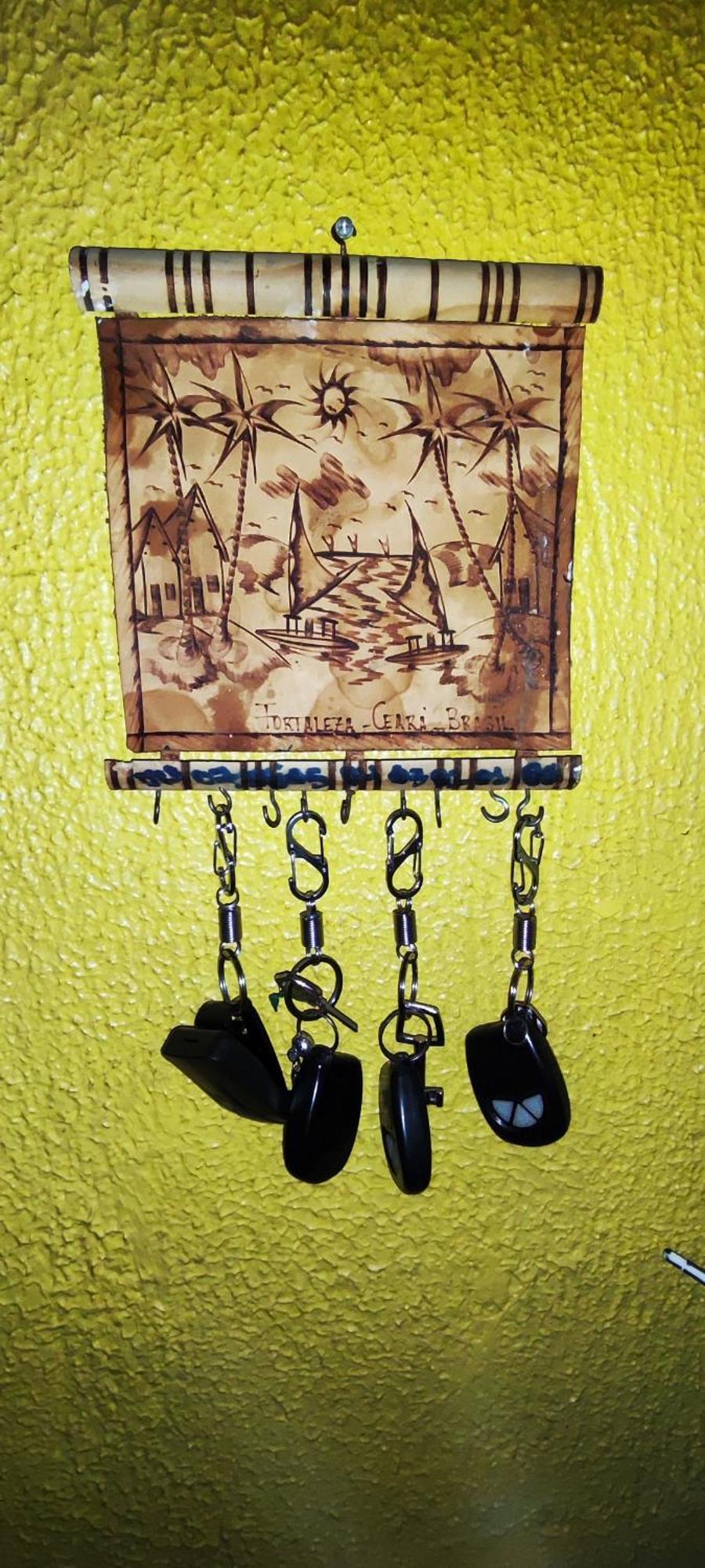 Pensão Em - Sol Iracema - Centro *