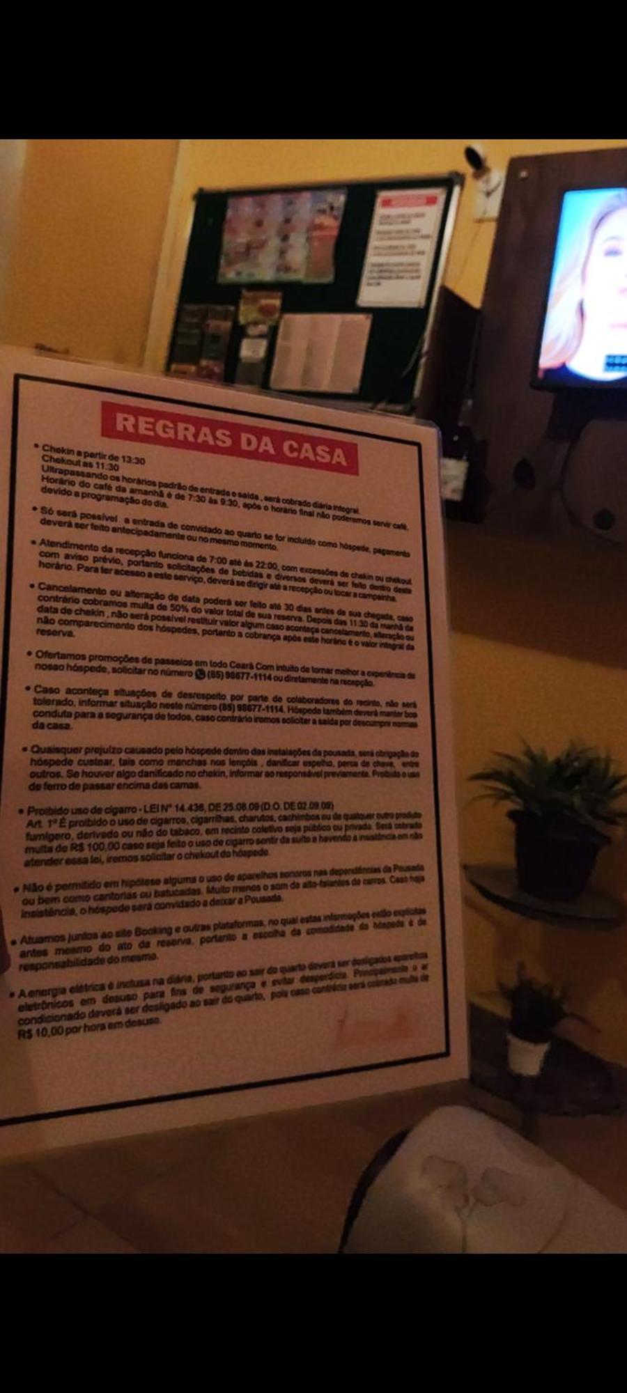 Em - Sol Iracema - Centro * Fortaleza (Ceara)