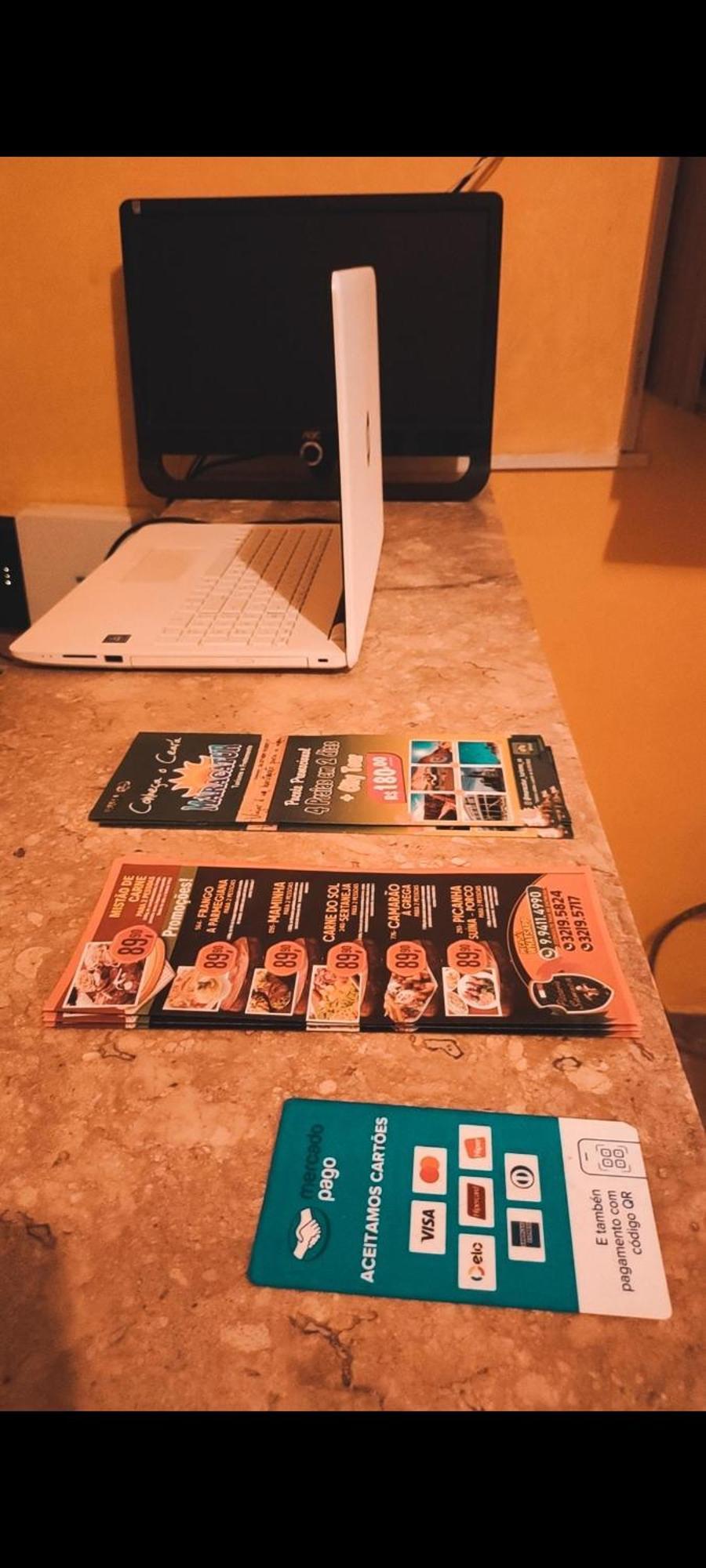 Em - Sol Iracema - Centro Pensão *