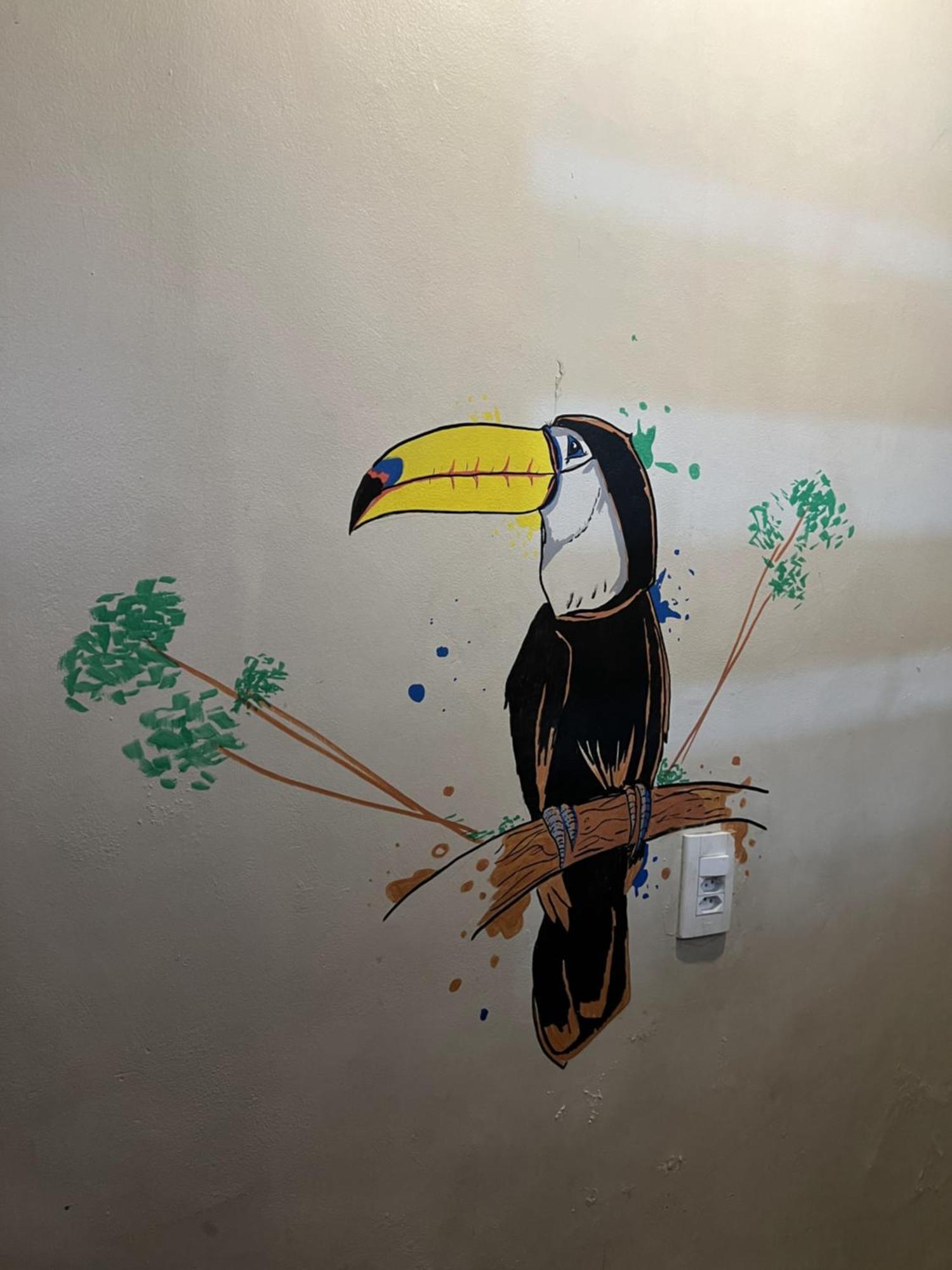 Em - Sol Iracema - Centro *