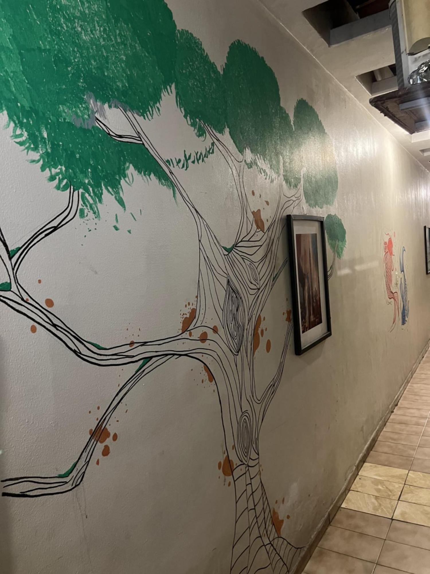 Pensão Em - Sol Iracema - Centro Fortaleza (Ceara)