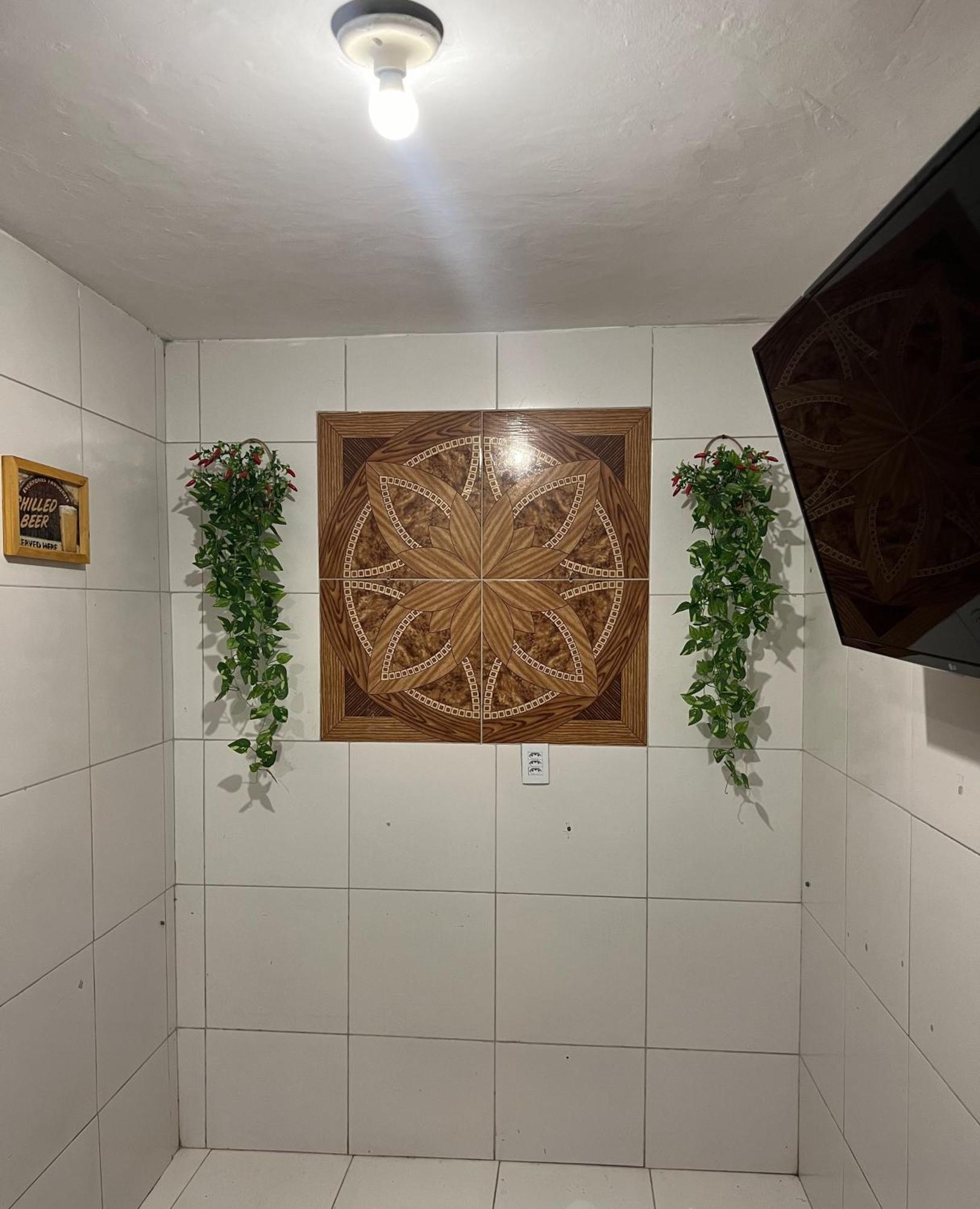 Pensão Em - Sol Iracema - Centro Fortaleza (Ceara)