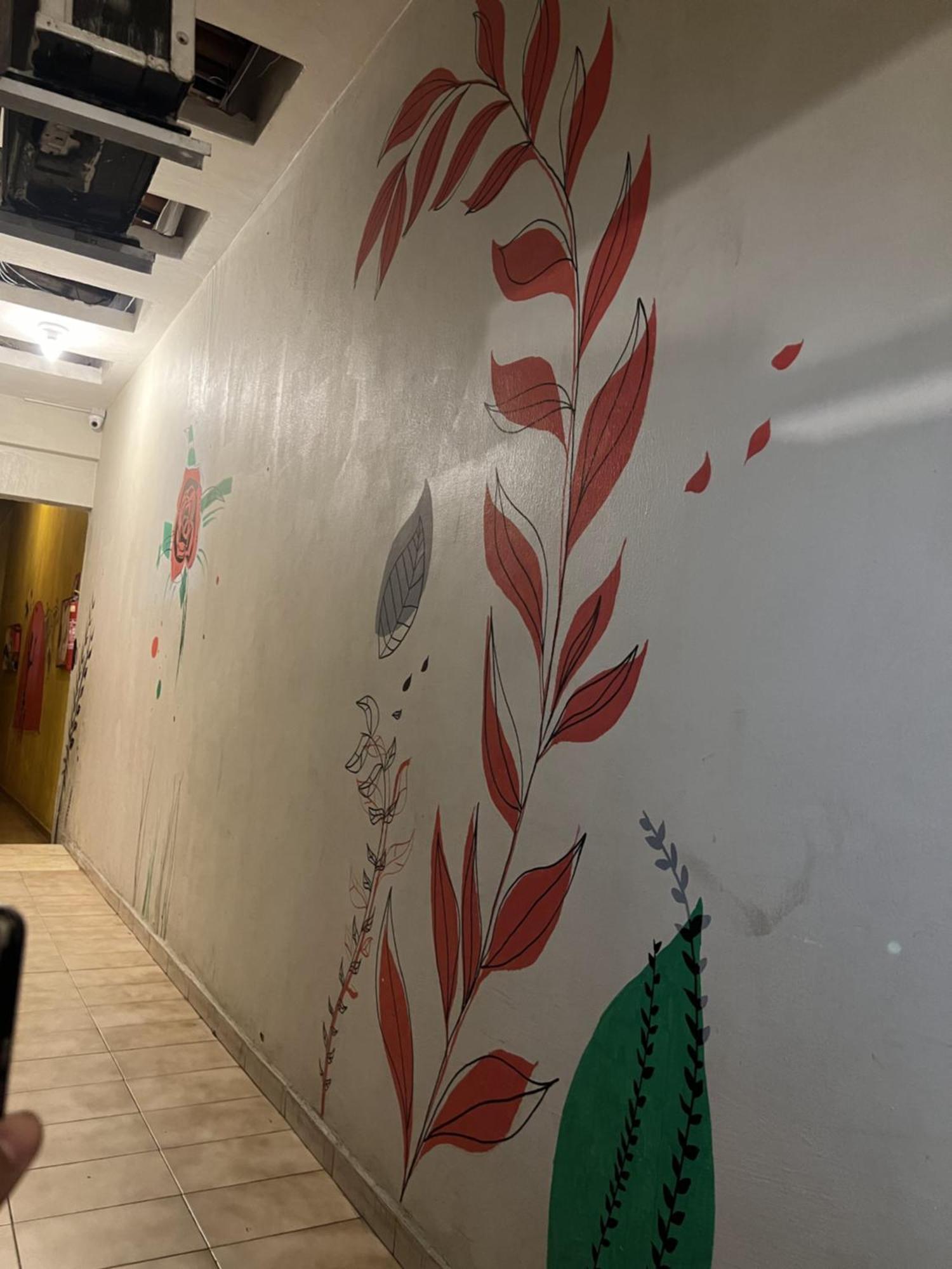 Em - Sol Iracema - Centro Pensão