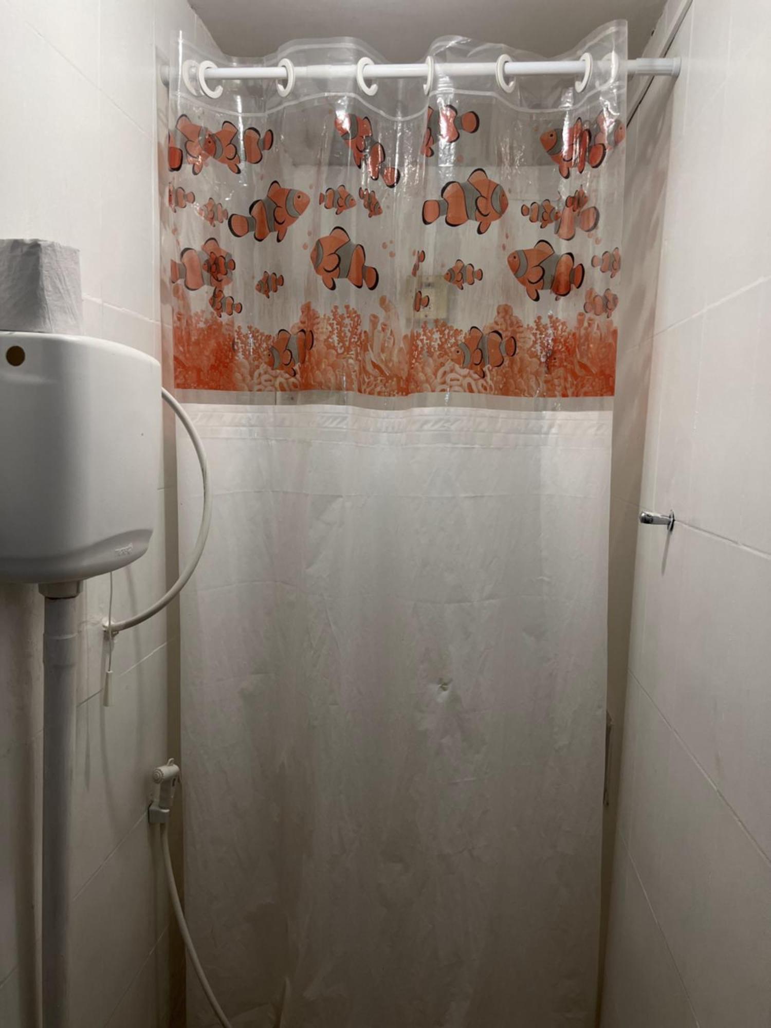 Em - Sol Iracema - Centro Pensão Fortaleza (Ceara)