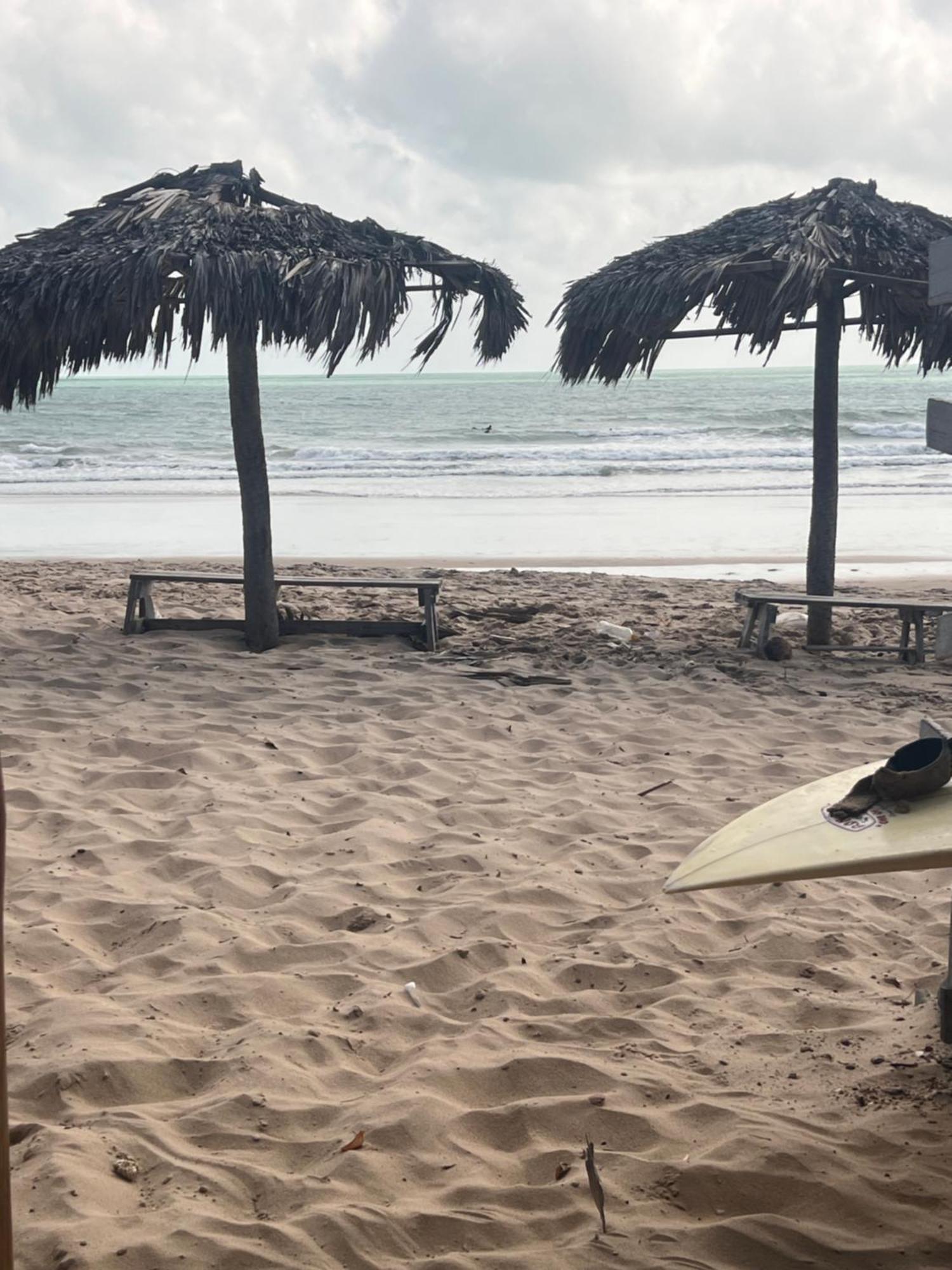 Em - Sol Iracema - Centro Pensão *