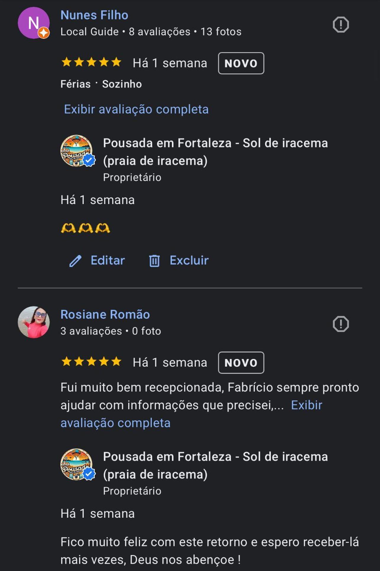 Em - Sol Iracema - Centro Fortaleza (Ceara)