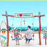Pousada Em Fortaleza - Pousada Sol Iracema - Centro