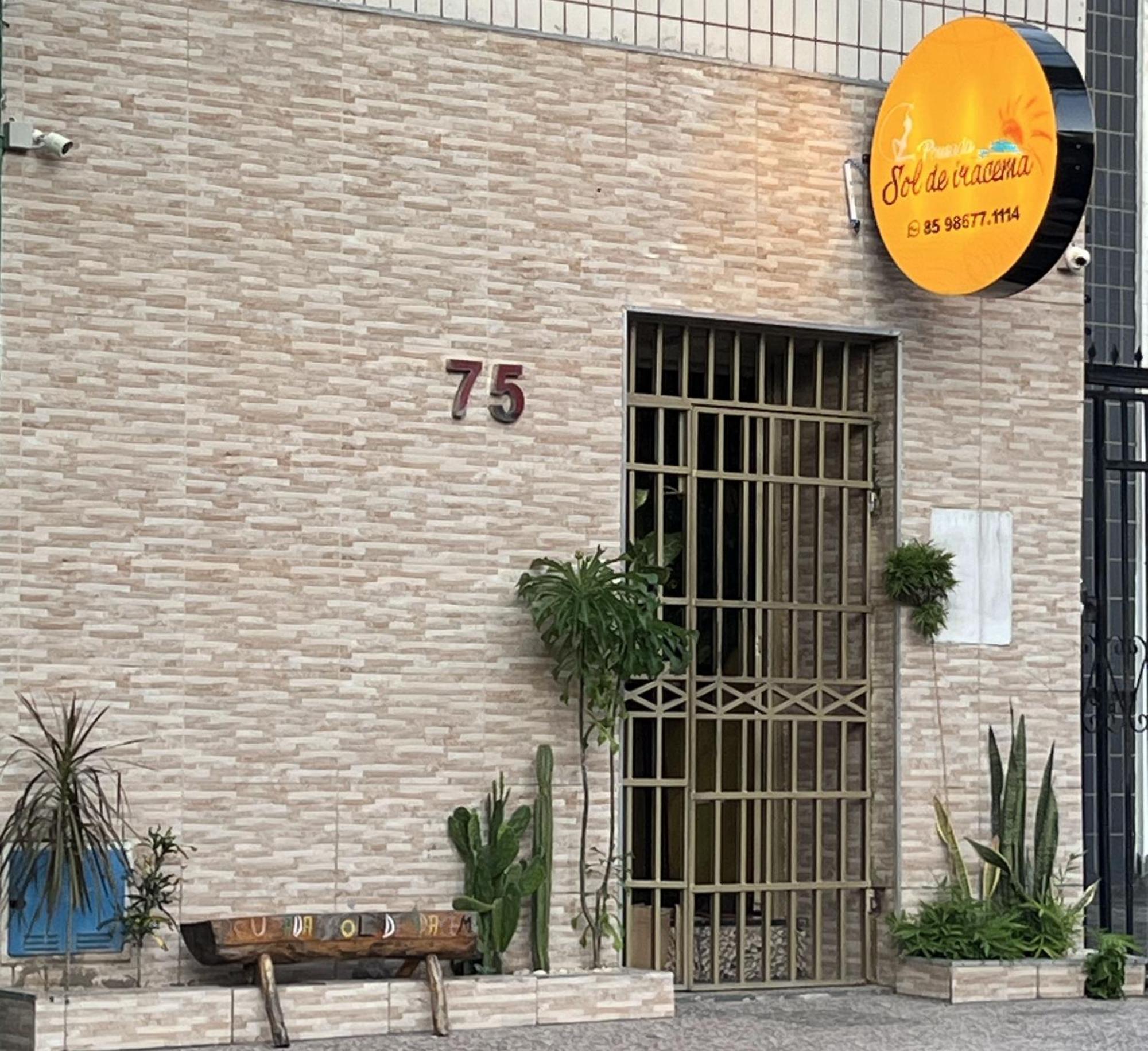 Em - Sol Iracema - Centro Inn