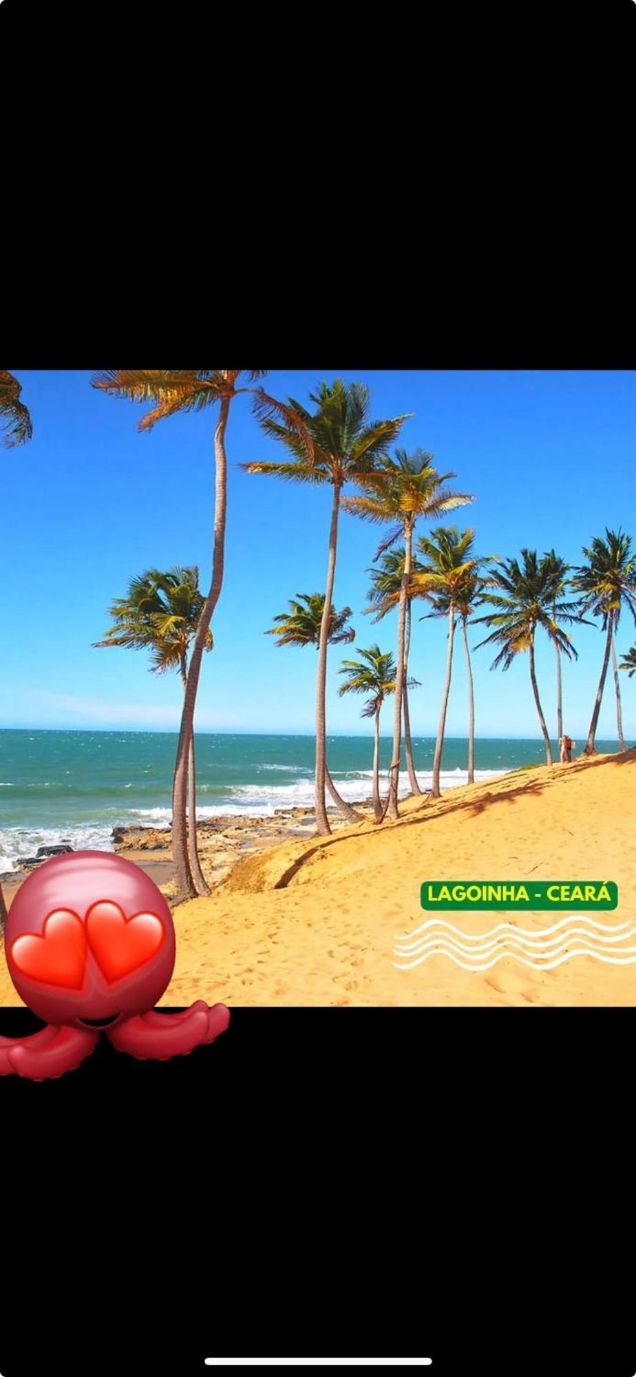 Em - Sol Iracema - Centro Inn *