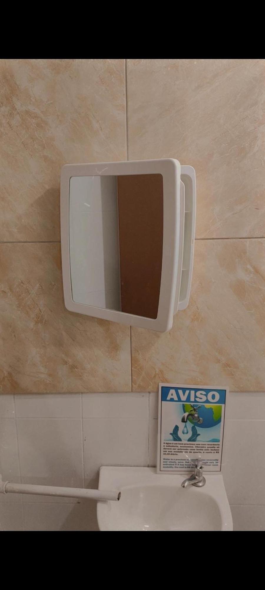 Inn Em - Sol Iracema - Centro Fortaleza (Ceara)