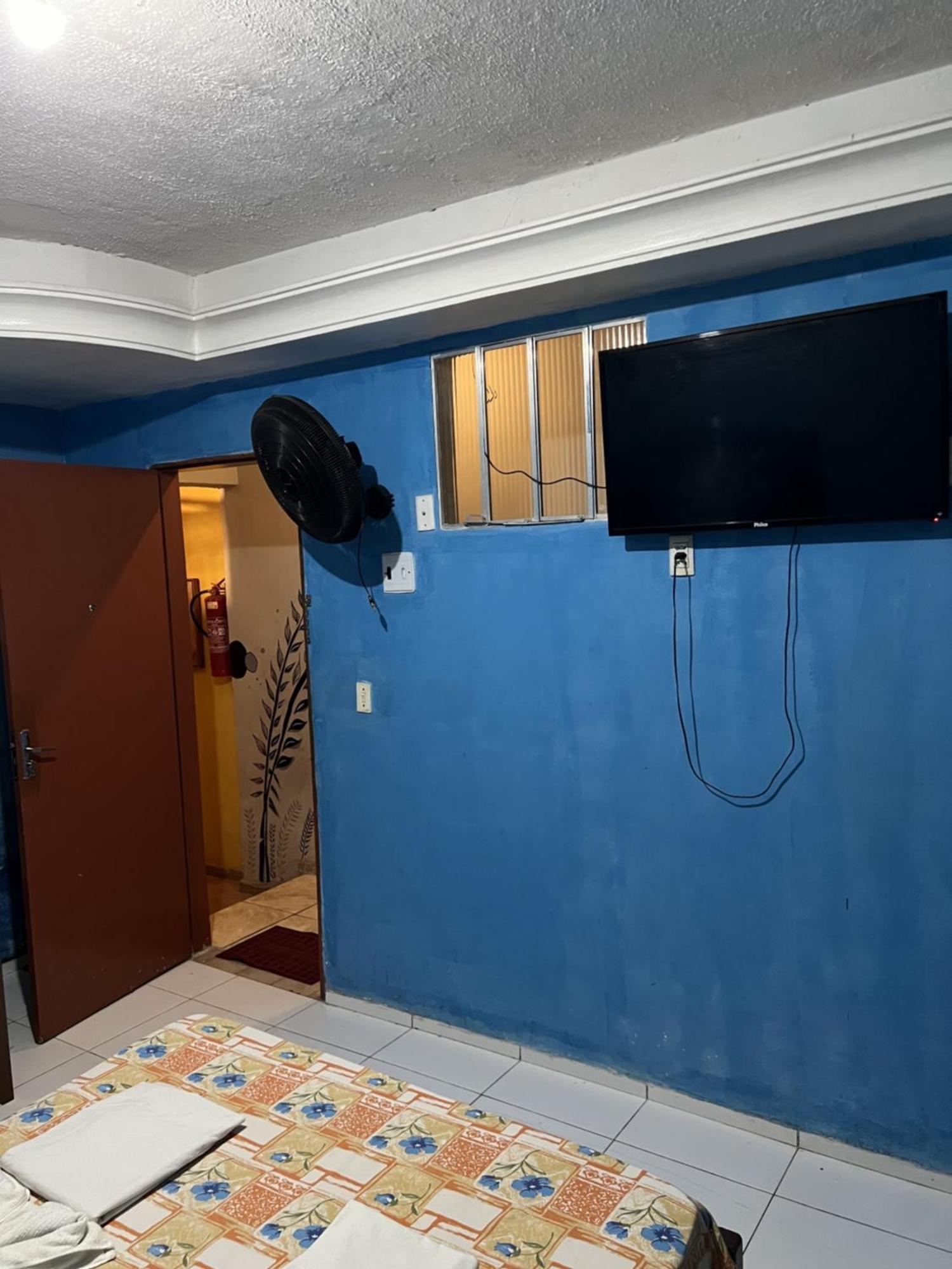 Inn Em - Sol Iracema - Centro Fortaleza (Ceara)