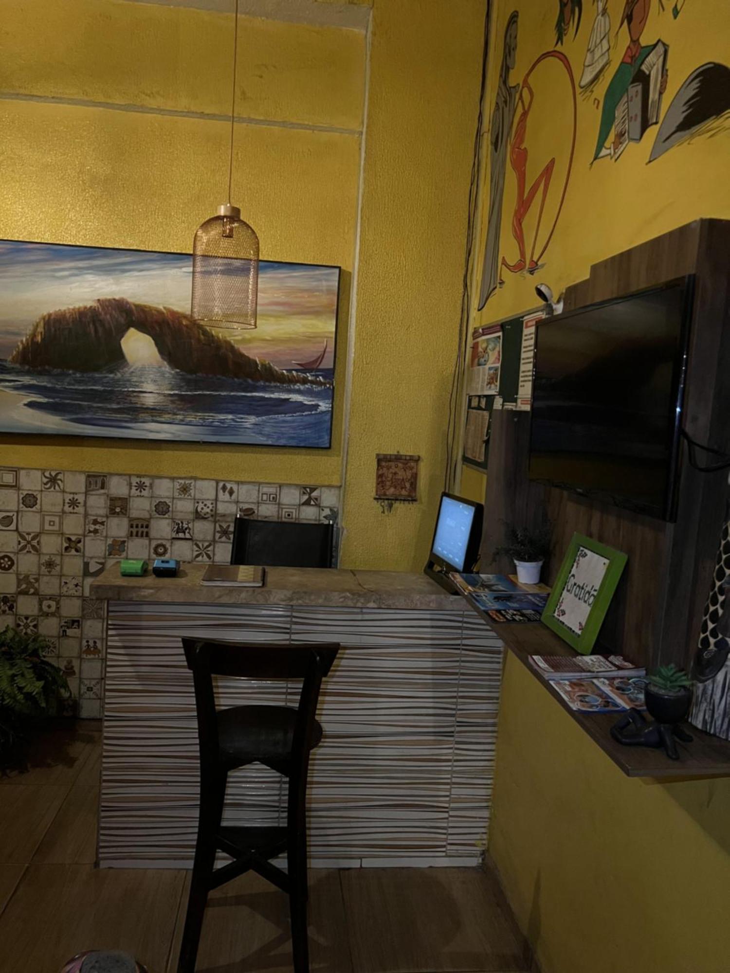 Inn Em - Sol Iracema - Centro Fortaleza (Ceara)