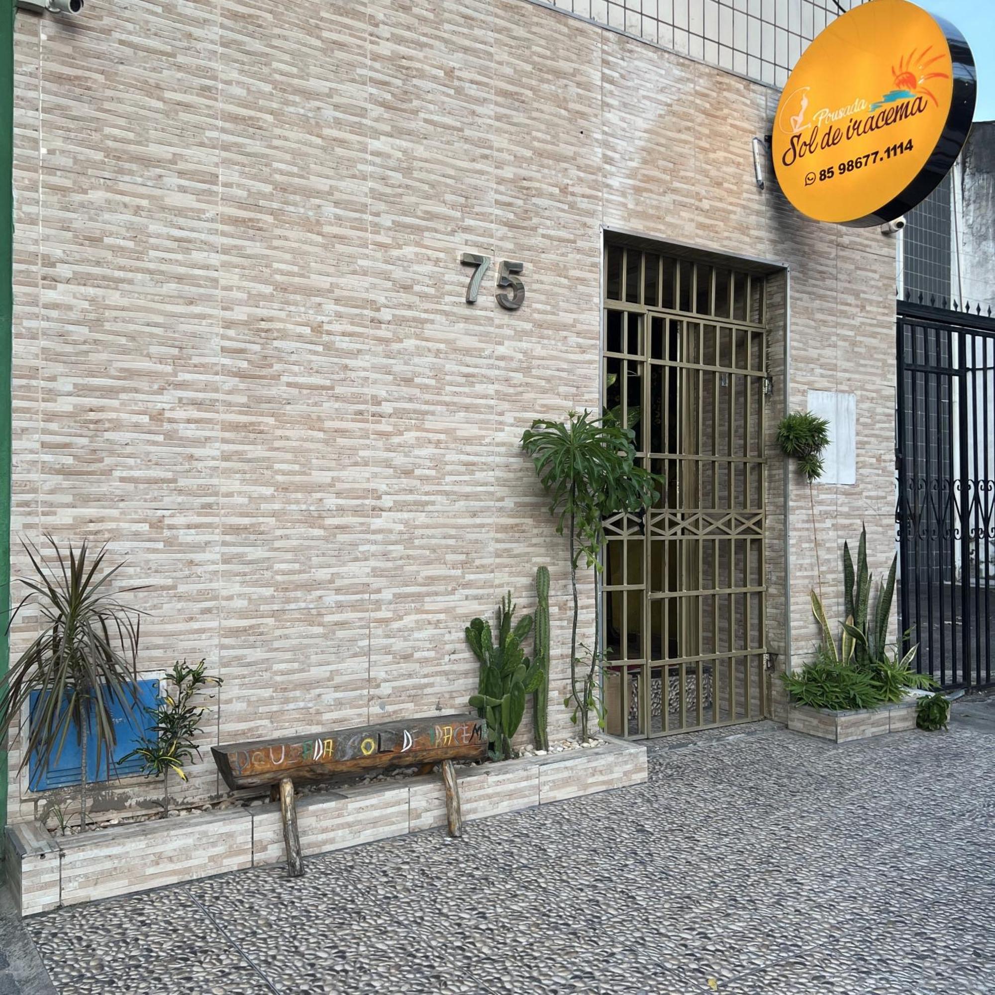 Em - Sol Iracema - Centro