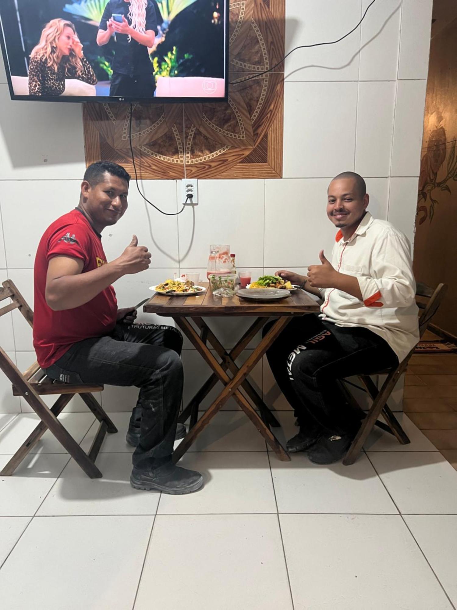 Inn Em - Sol Iracema - Centro Fortaleza (Ceara)