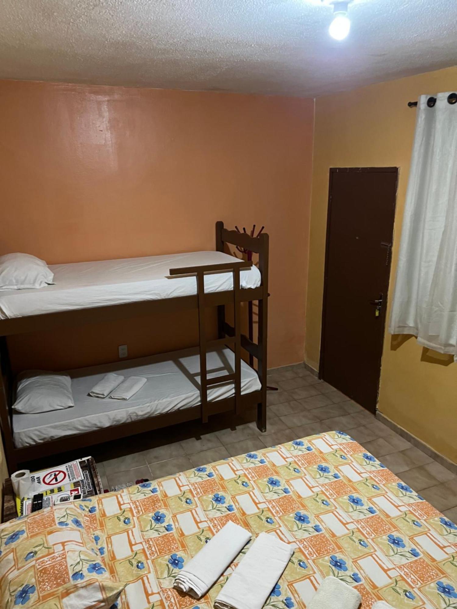 Inn Em - Sol Iracema - Centro