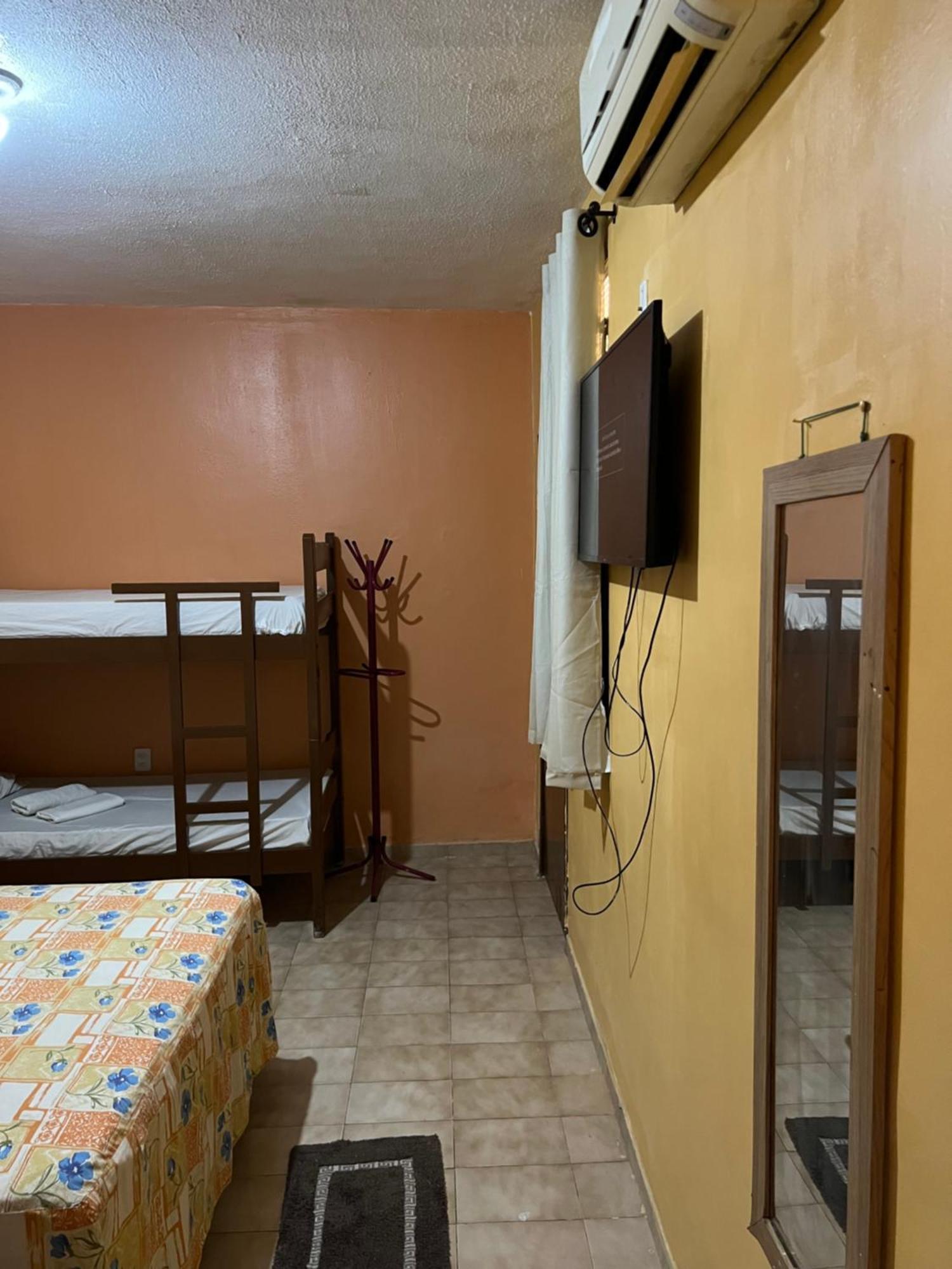 Em - Sol Iracema - Centro Inn *